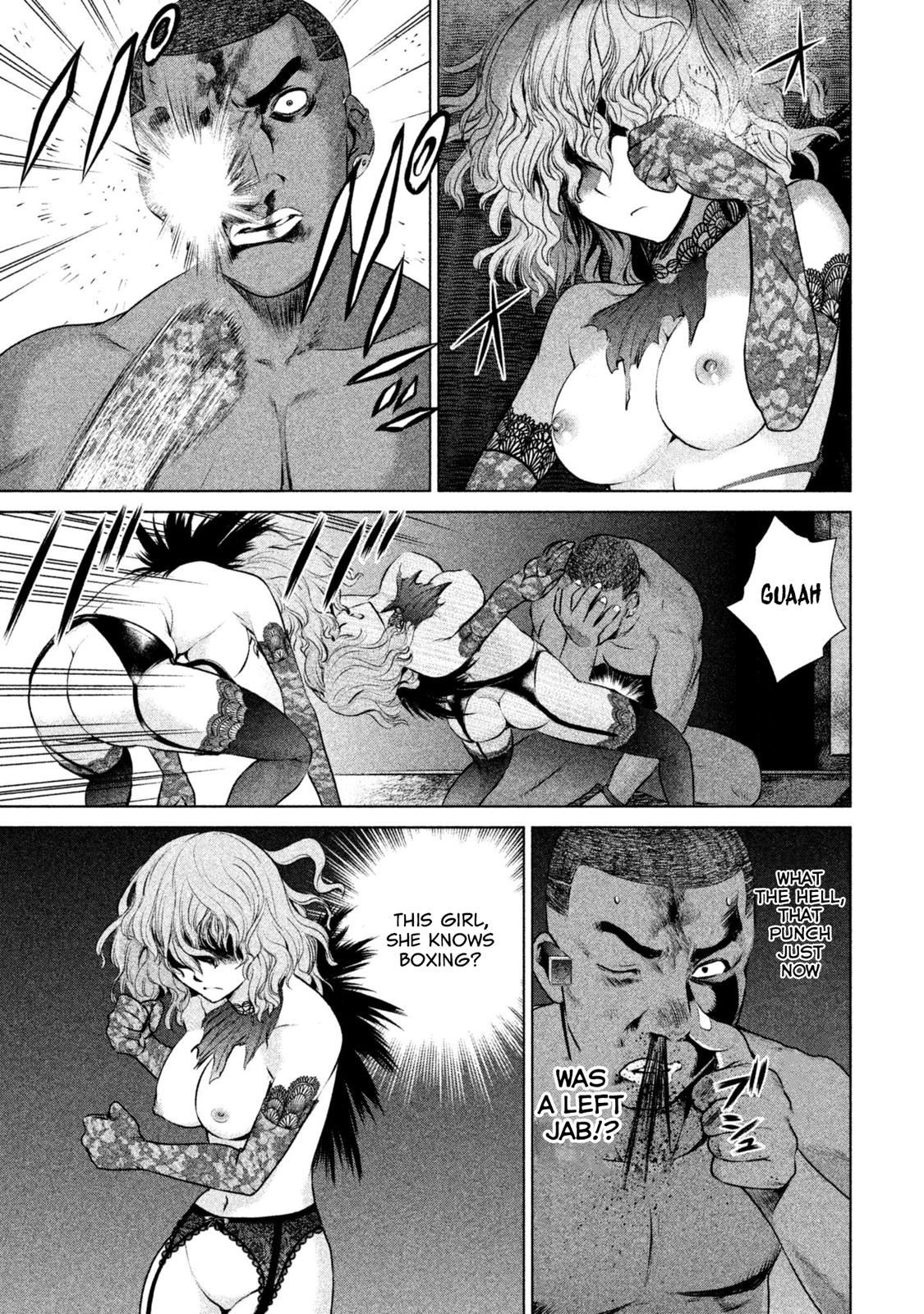 Satanophany Chapter 44 17