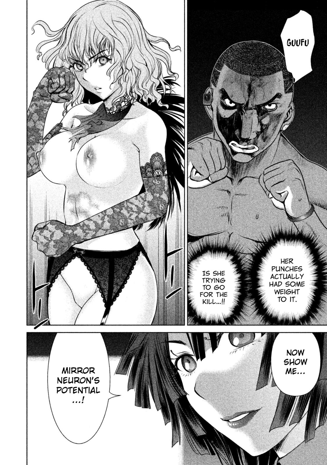 Satanophany Chapter 44 21