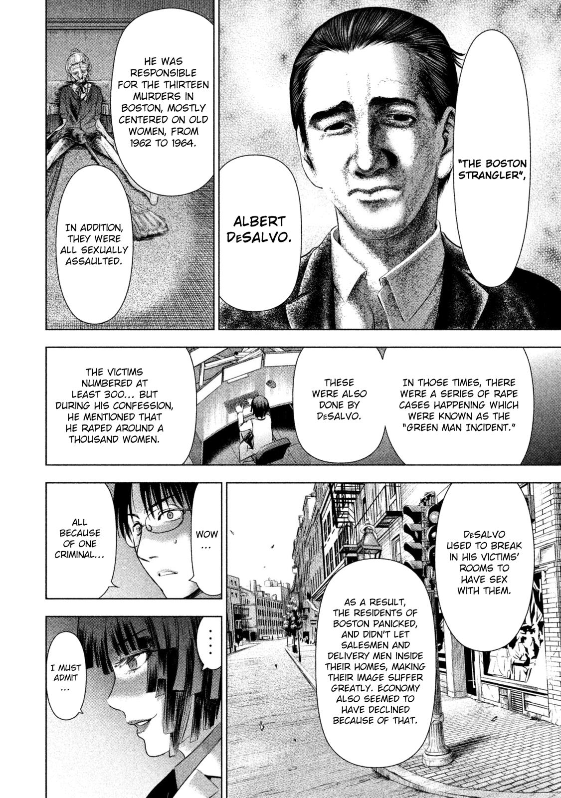 Satanophany Chapter 45 4