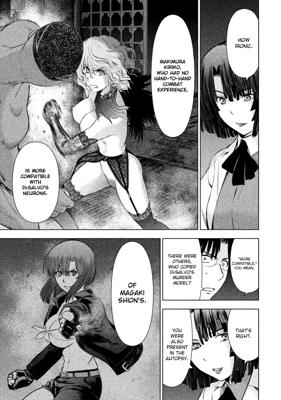 Satanophany Chapter 45 5