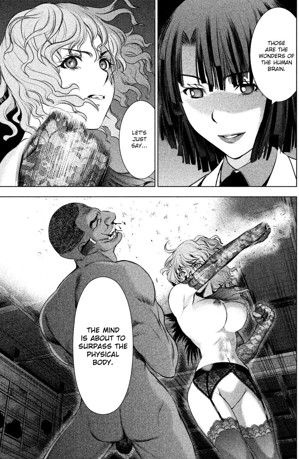 Satanophany Chapter 45 7