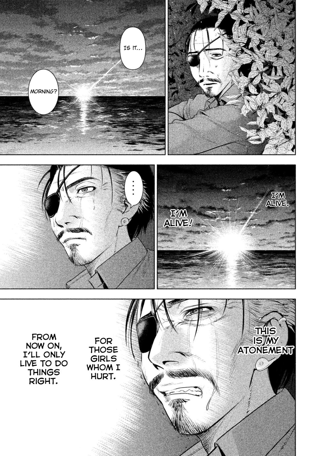 Satanophany Chapter 45 15