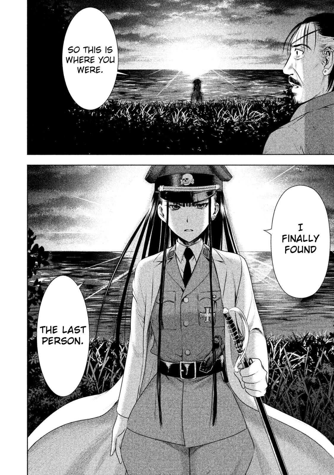 Satanophany Chapter 45 16