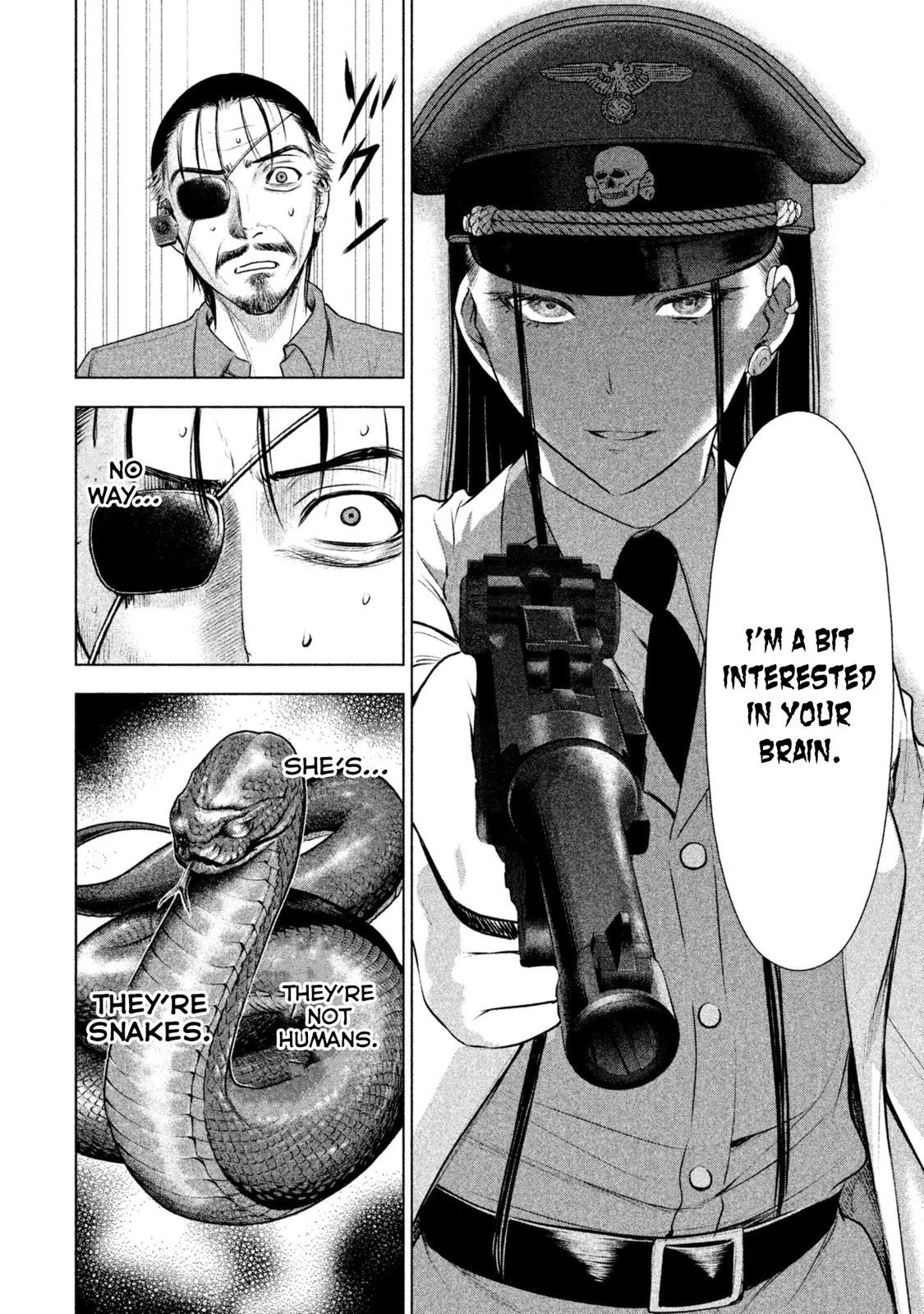 Satanophany Chapter 45 18