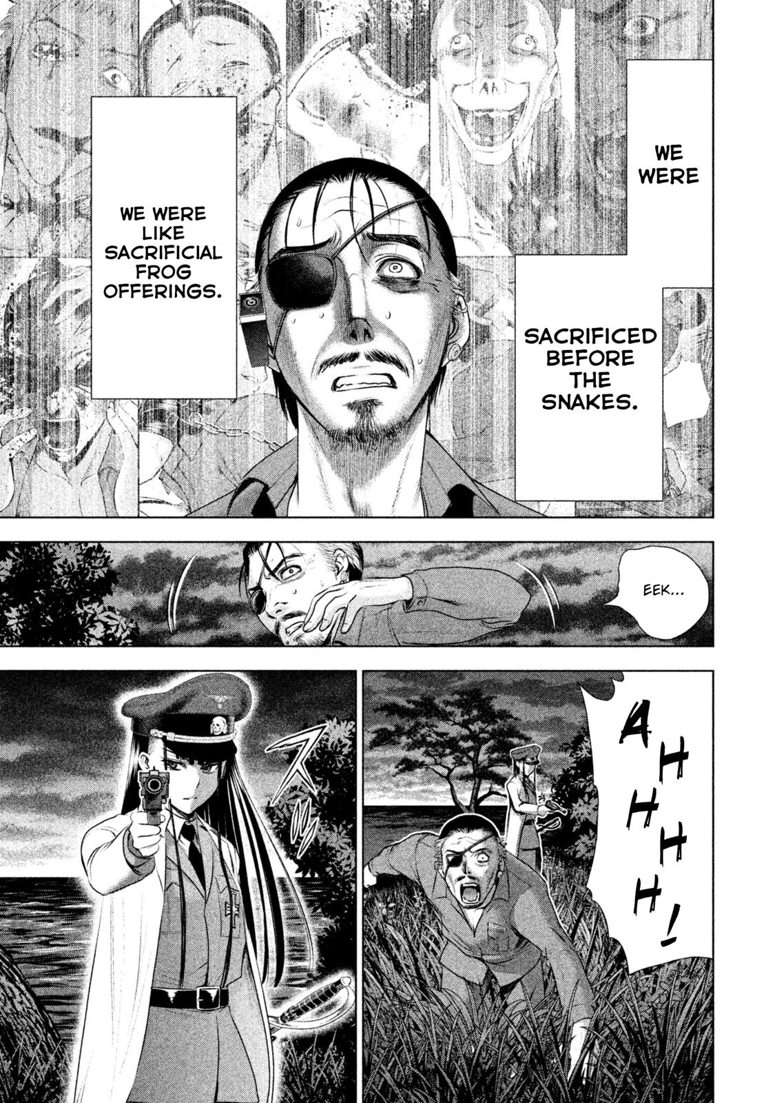 Satanophany Chapter 45 19