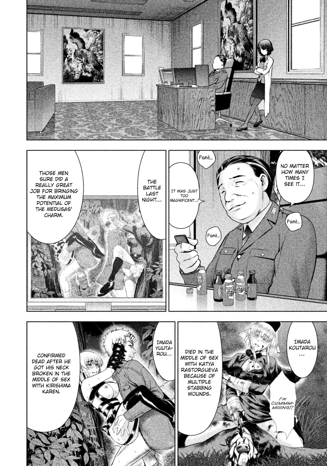 Satanophany Chapter 46 3