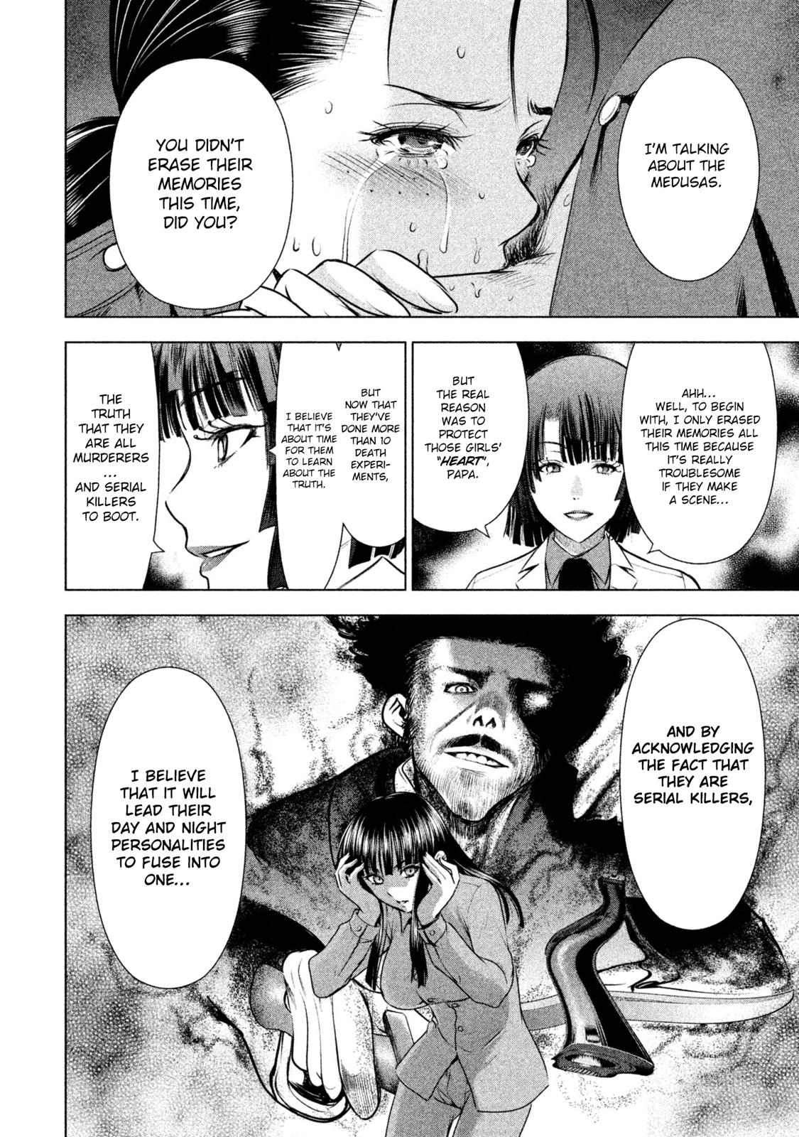 Satanophany Chapter 46 7