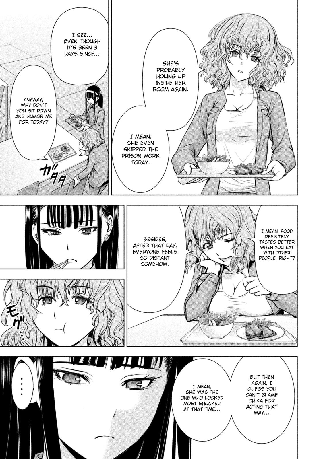 Satanophany Chapter 46 12