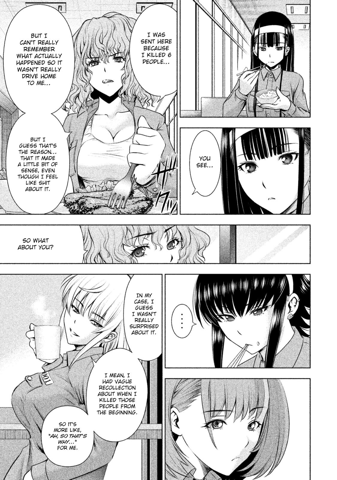 Satanophany Chapter 46 14
