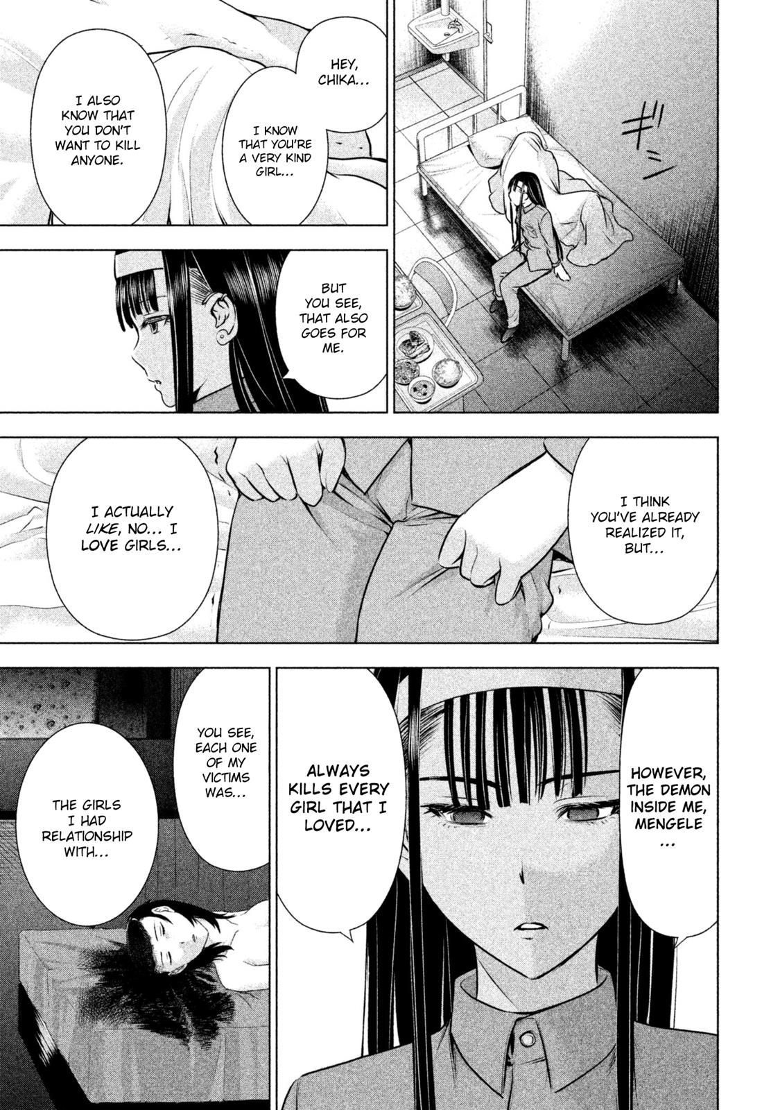 Satanophany Chapter 46 18