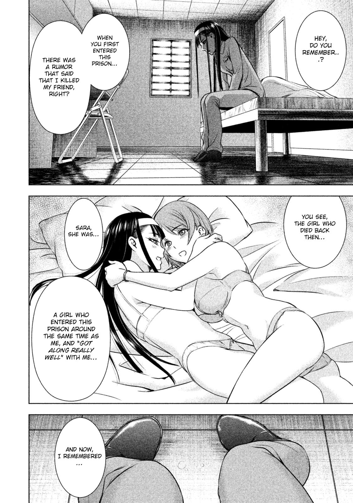 Satanophany Chapter 46 19