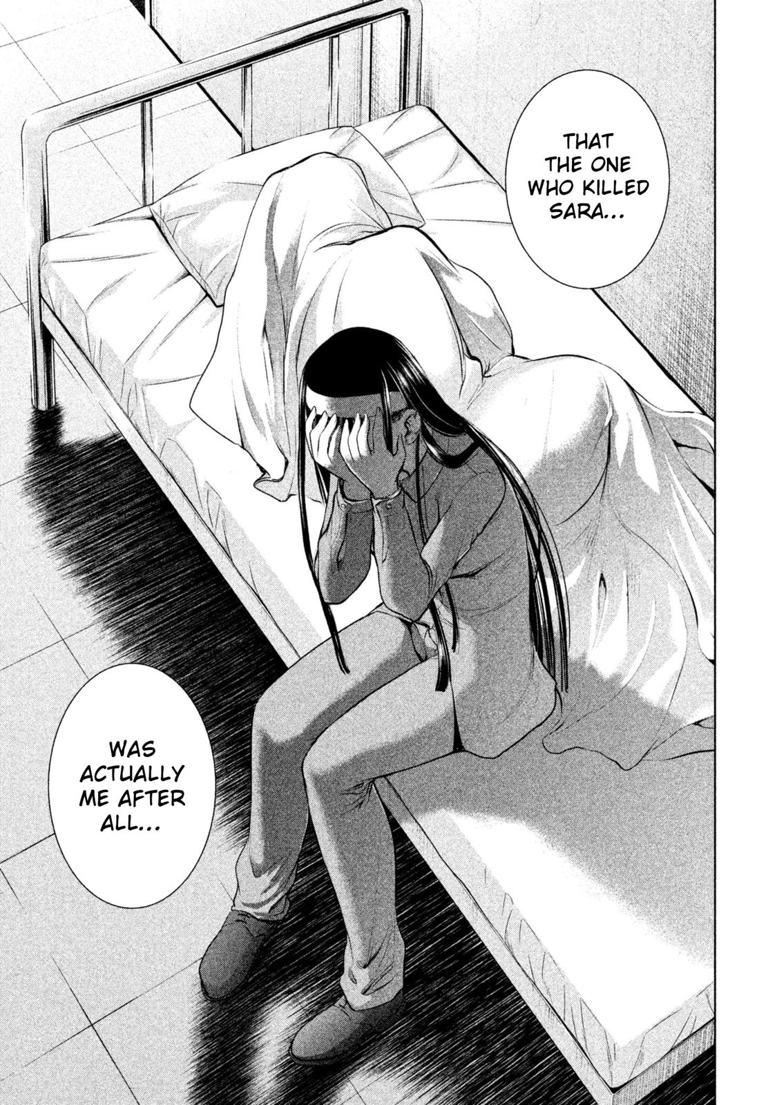 Satanophany Chapter 46 20