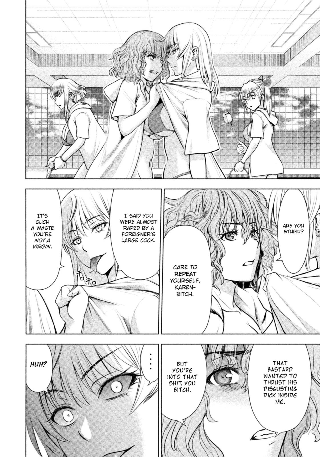 Satanophany Chapter 47 5