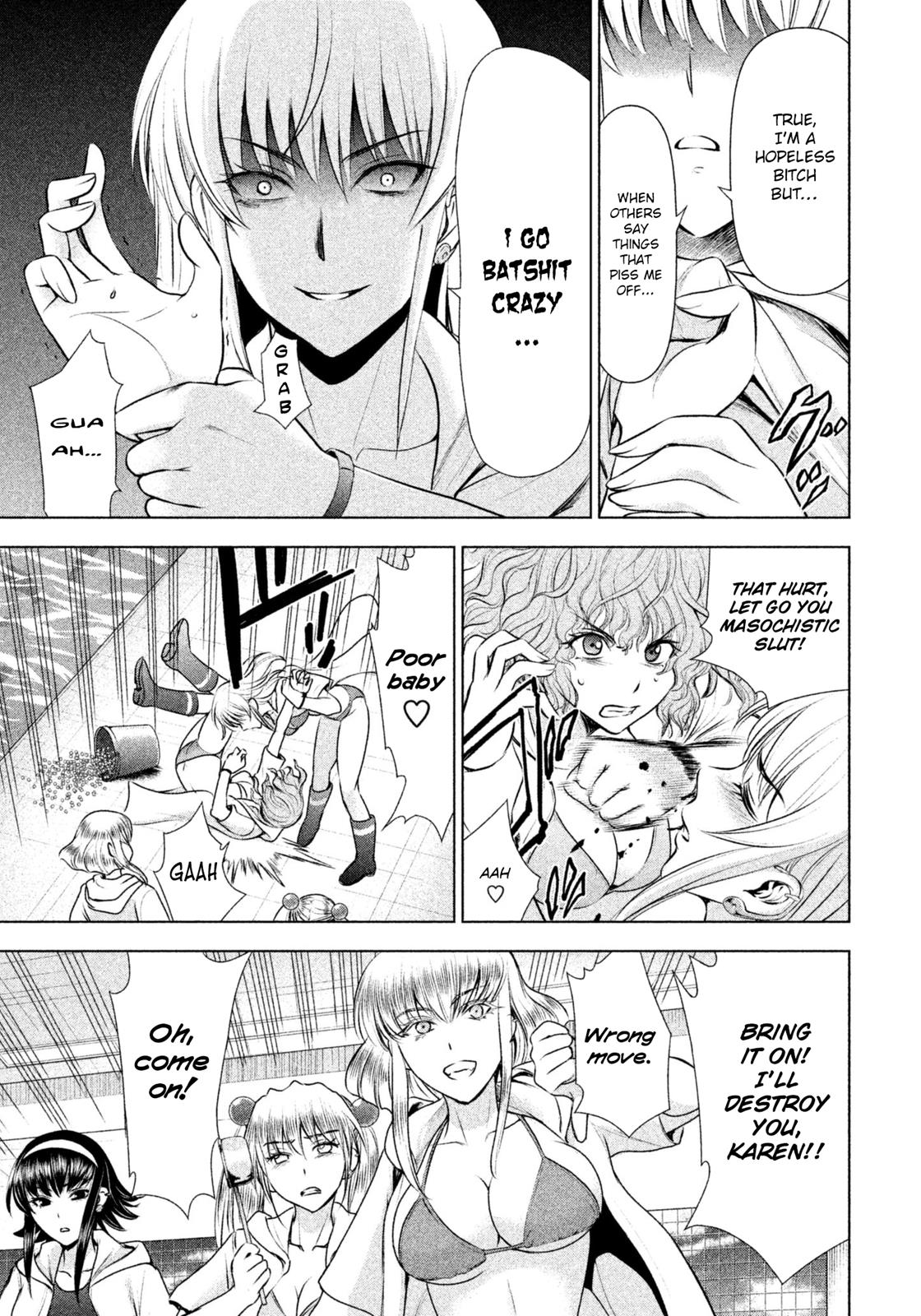 Satanophany Chapter 47 6