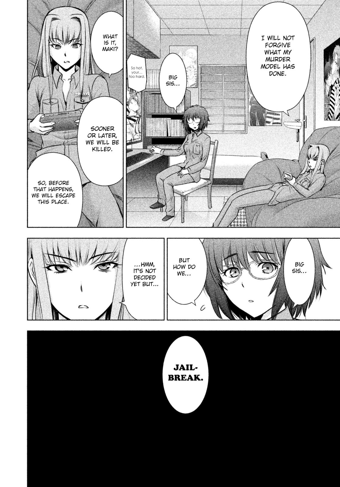 Satanophany Chapter 47 13