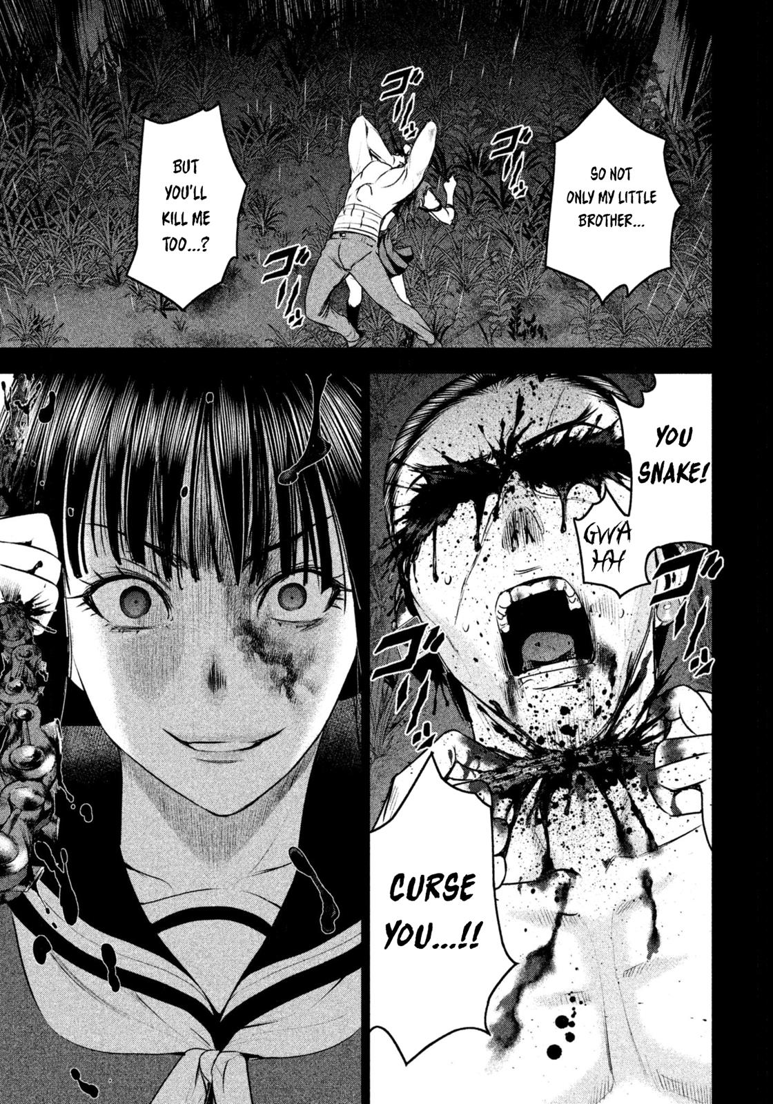 Satanophany Chapter 47 18