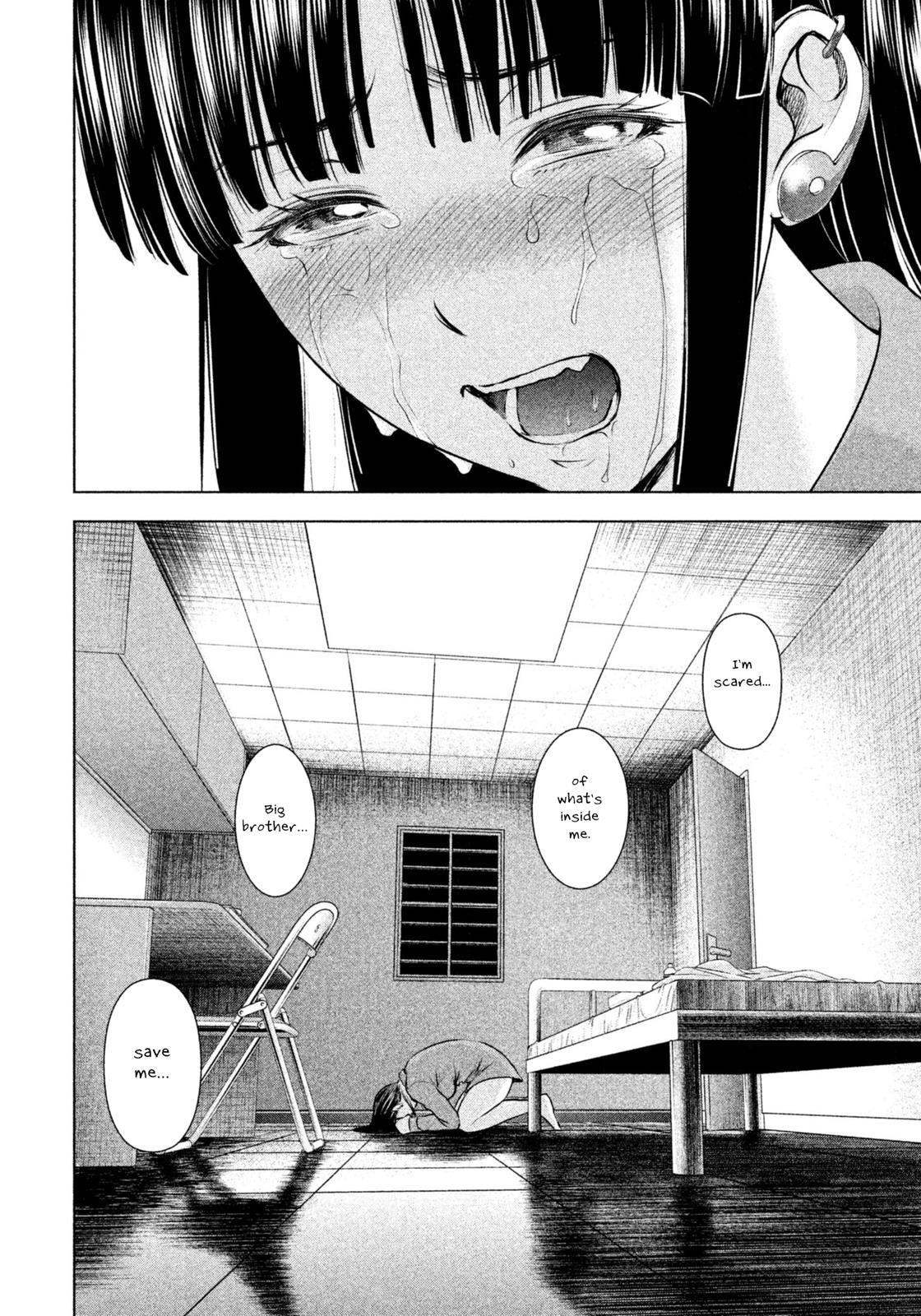 Satanophany Chapter 47 19