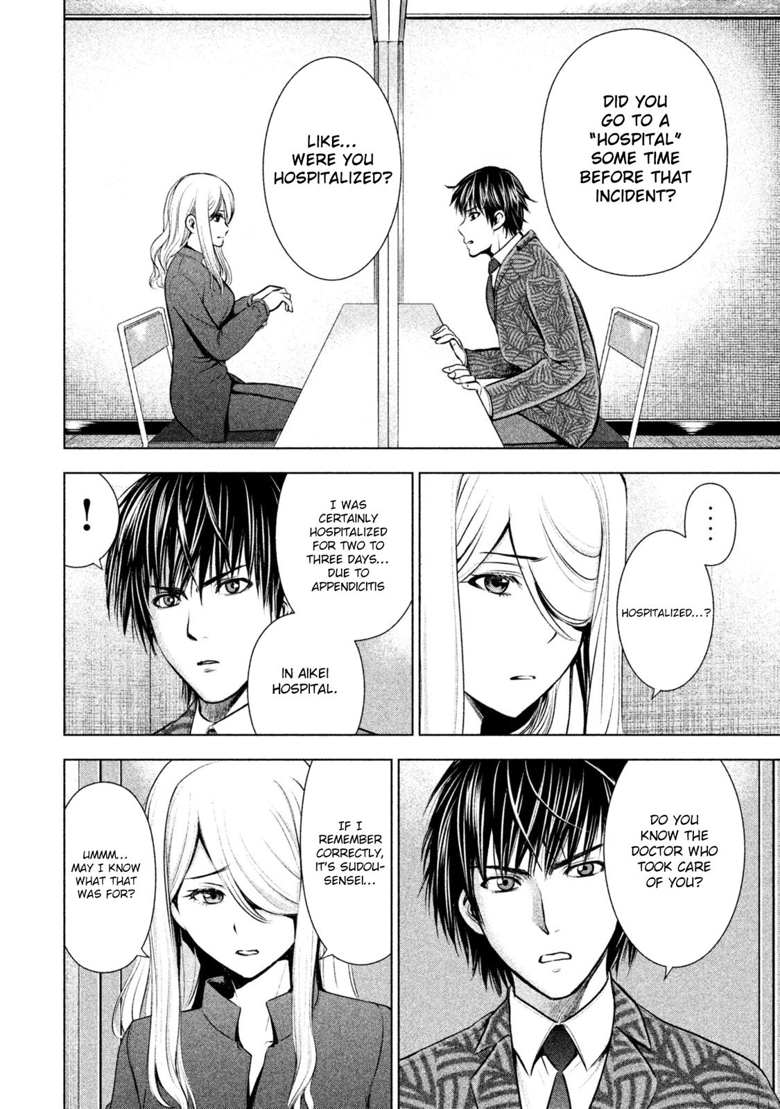 Satanophany Chapter 48 9