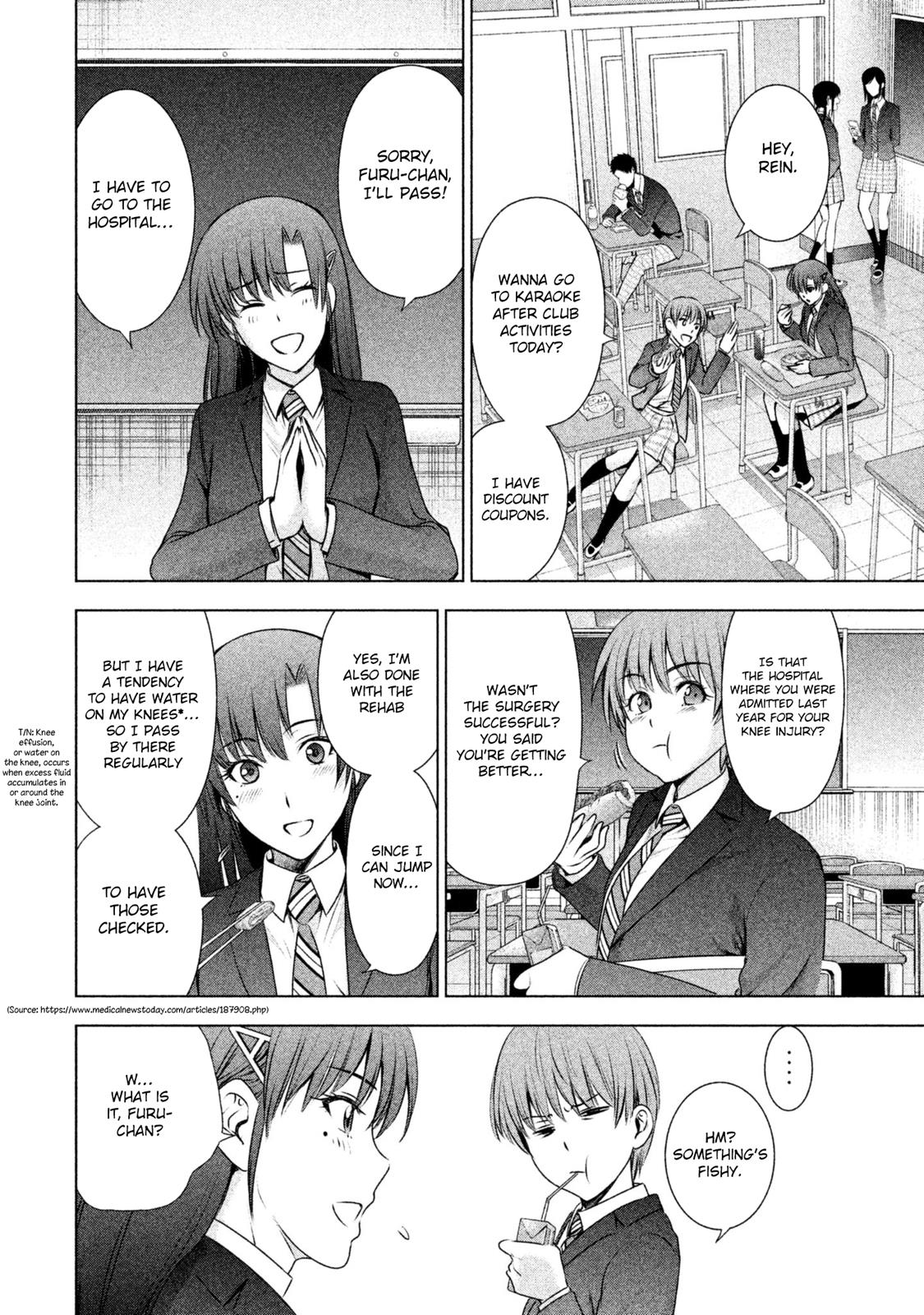 Satanophany Chapter 49 7