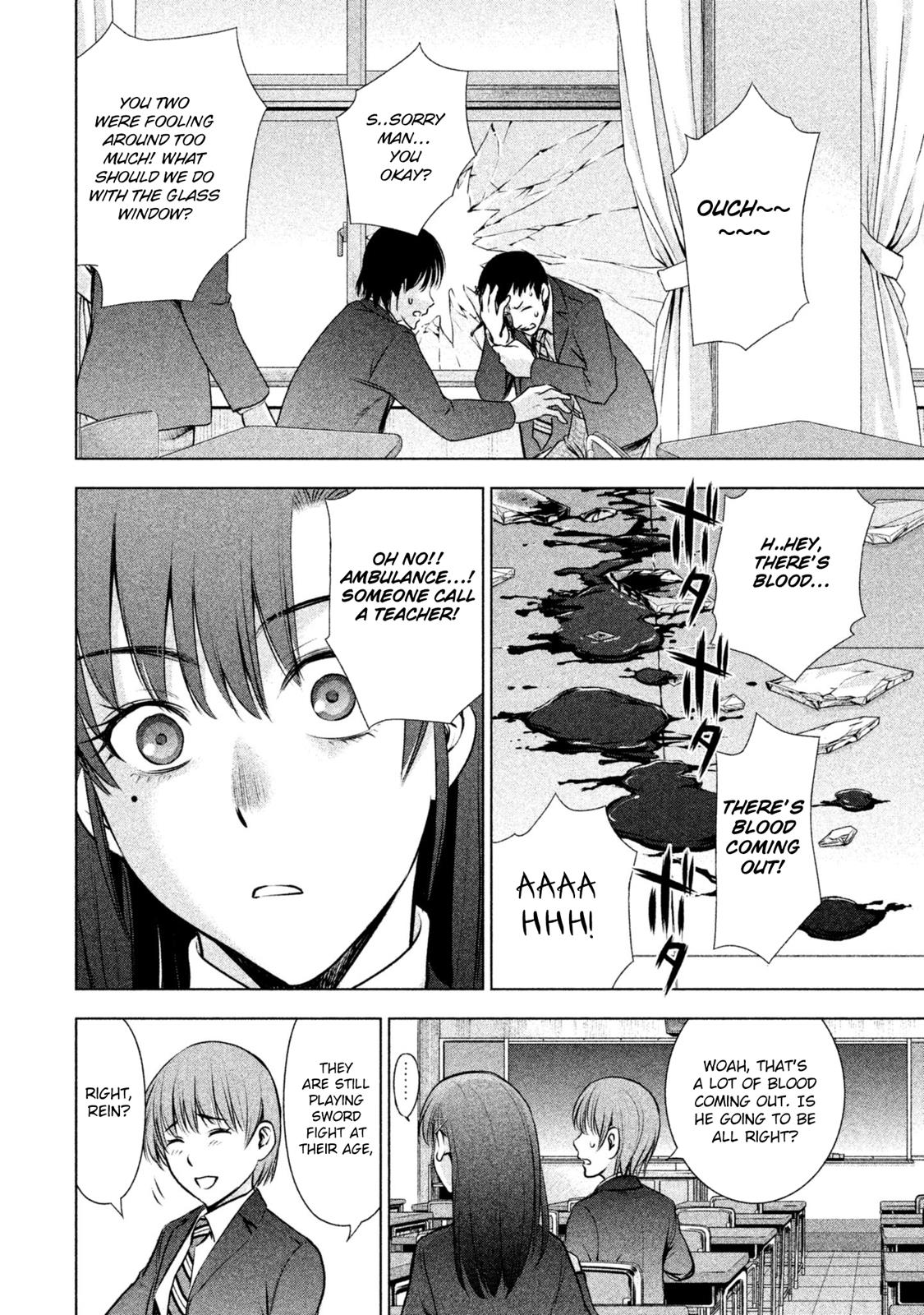 Satanophany Chapter 49 9