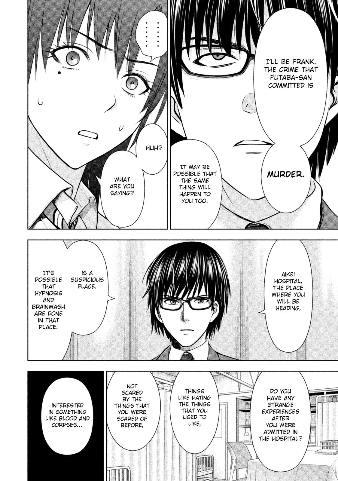 Satanophany Chapter 49 15