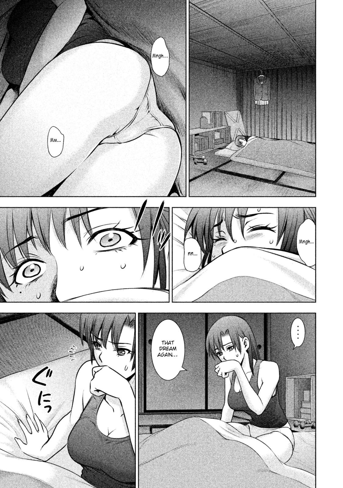 Satanophany Chapter 49 20