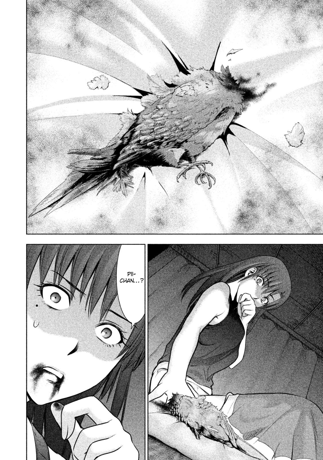 Satanophany Chapter 49 21