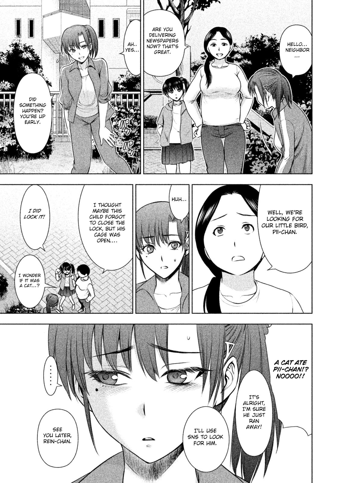 Satanophany Chapter 50 6