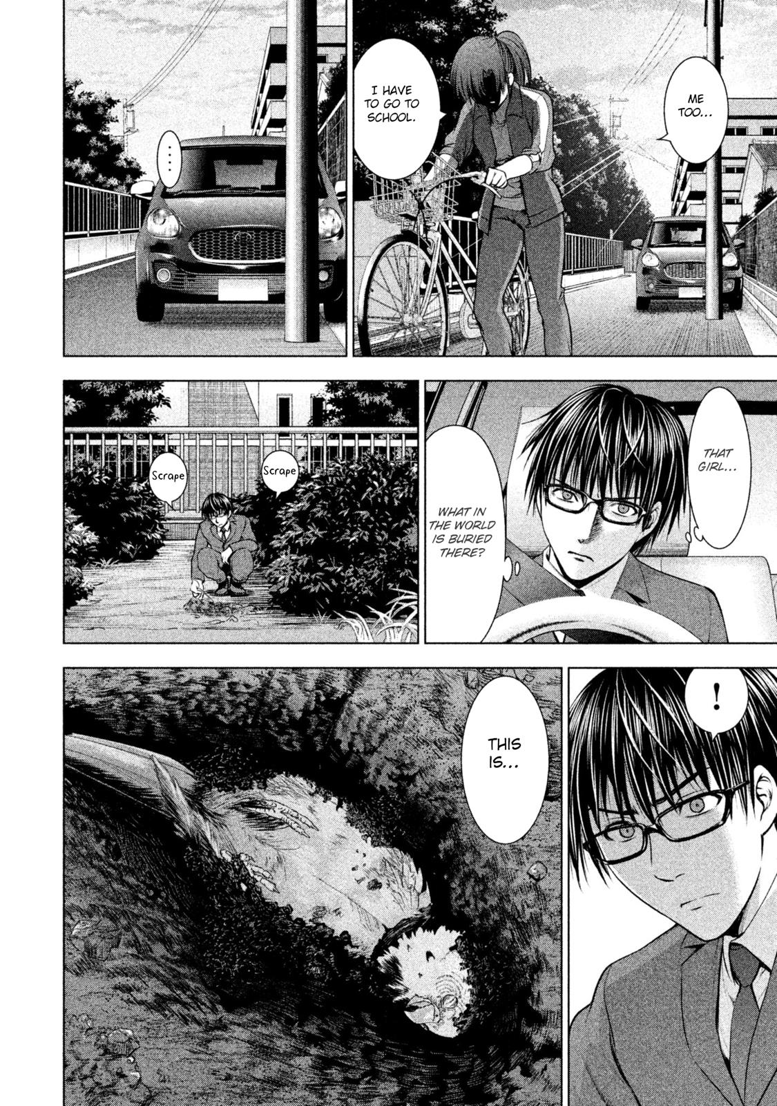 Satanophany Chapter 50 7