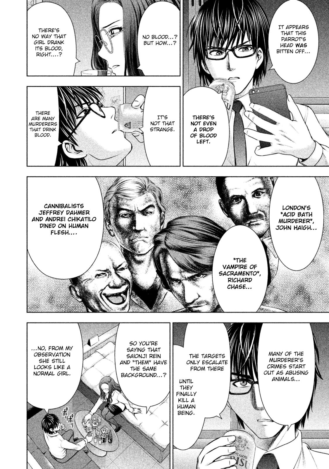 Satanophany Chapter 50 13