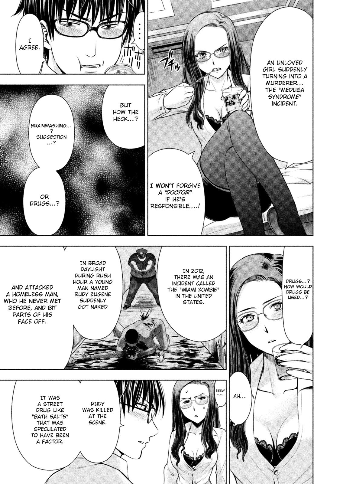 Satanophany Chapter 50 14