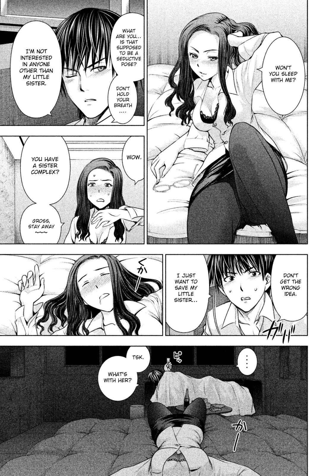 Satanophany Chapter 50 16