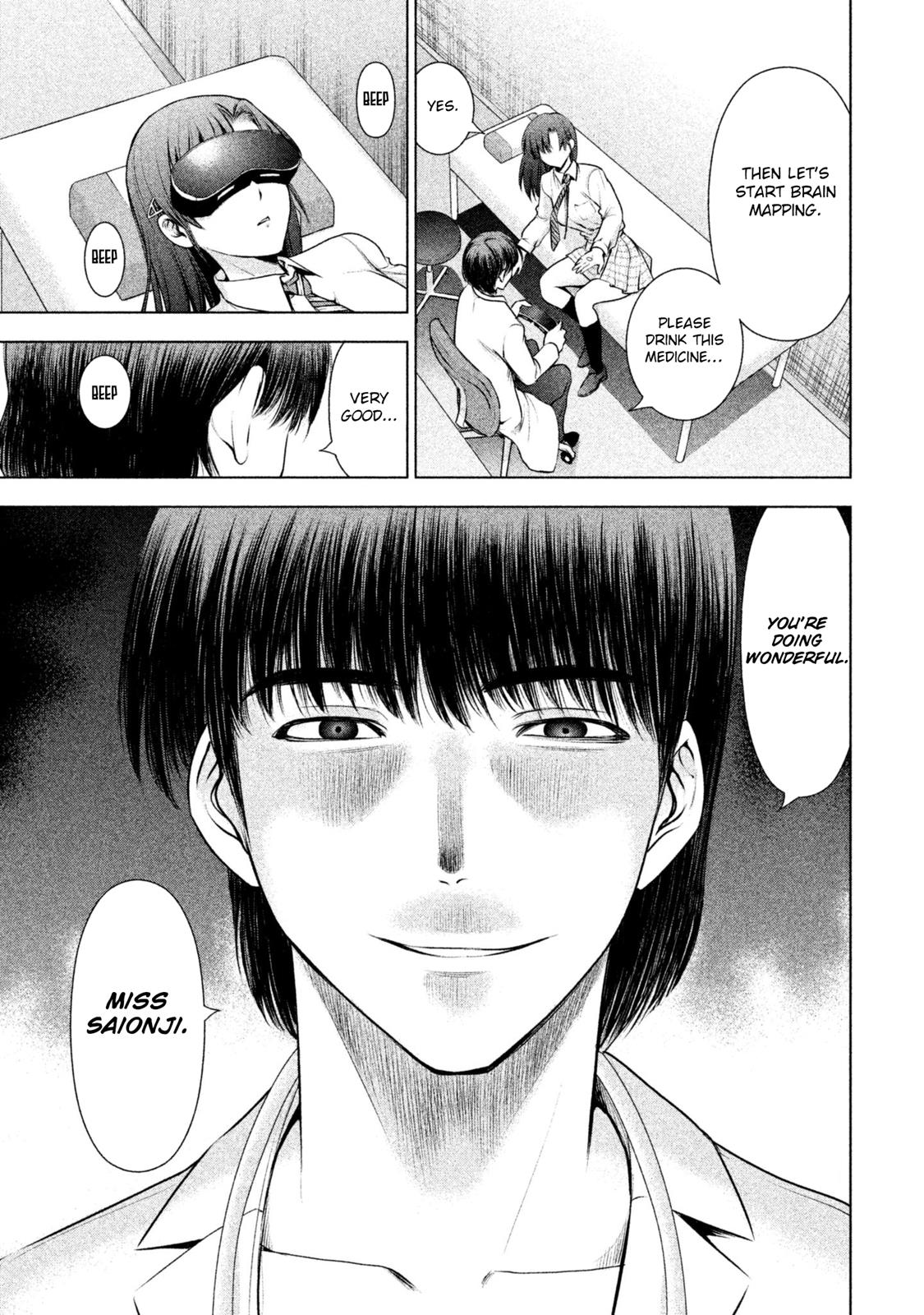 Satanophany Chapter 50 20