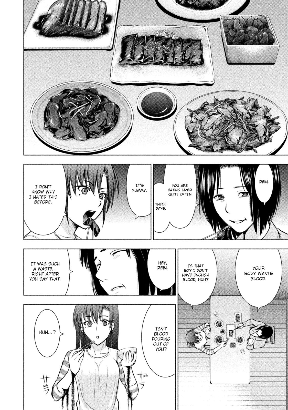 Satanophany Chapter 51 3