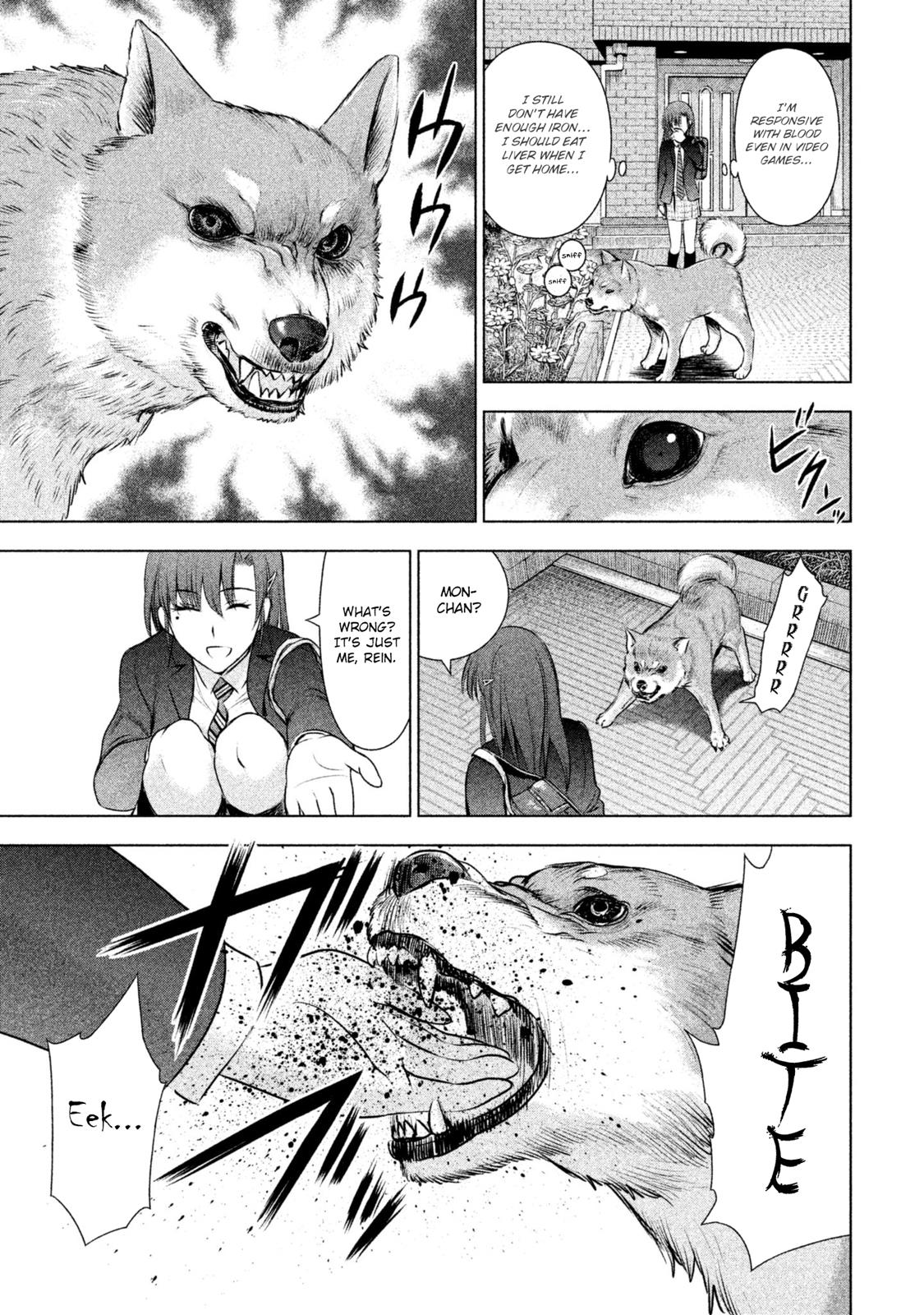 Satanophany Chapter 51 12