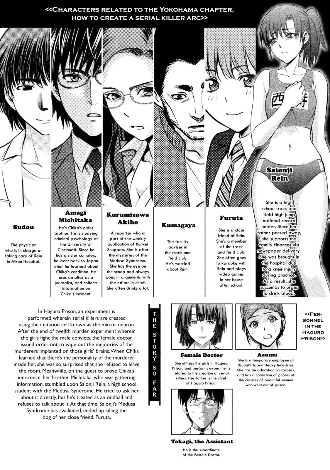 Satanophany Chapter 52 5