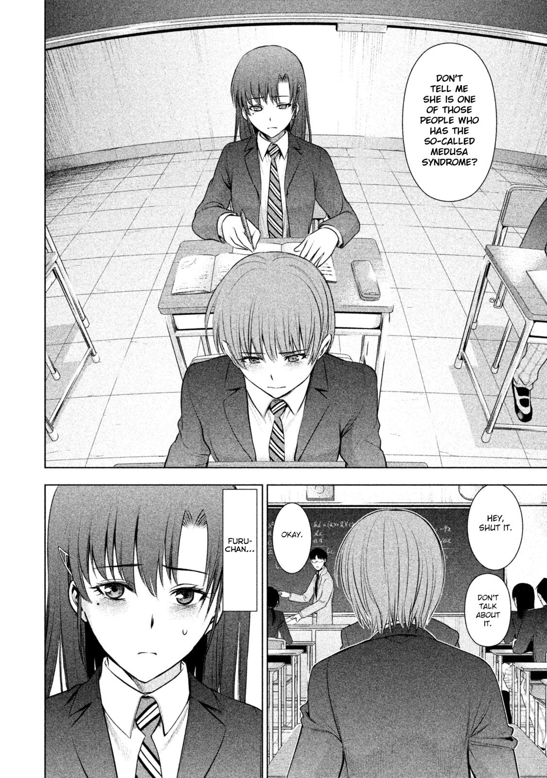 Satanophany Chapter 52 7