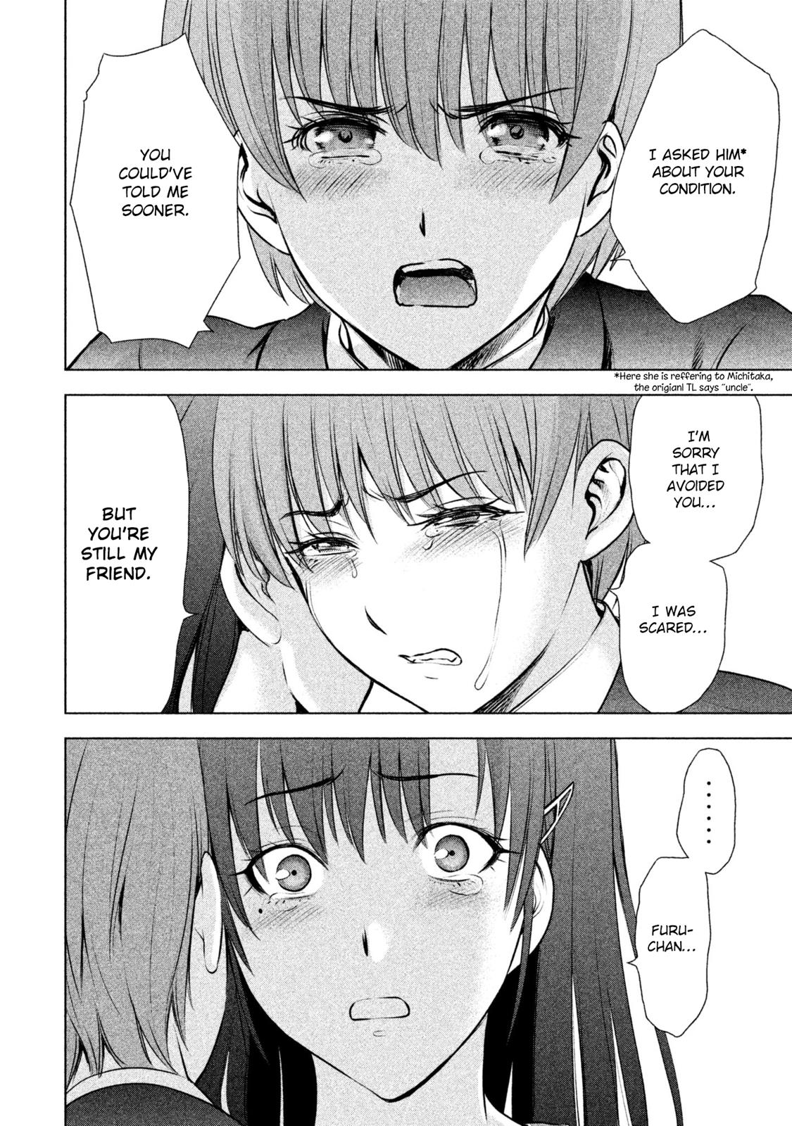 Satanophany Chapter 52 22
