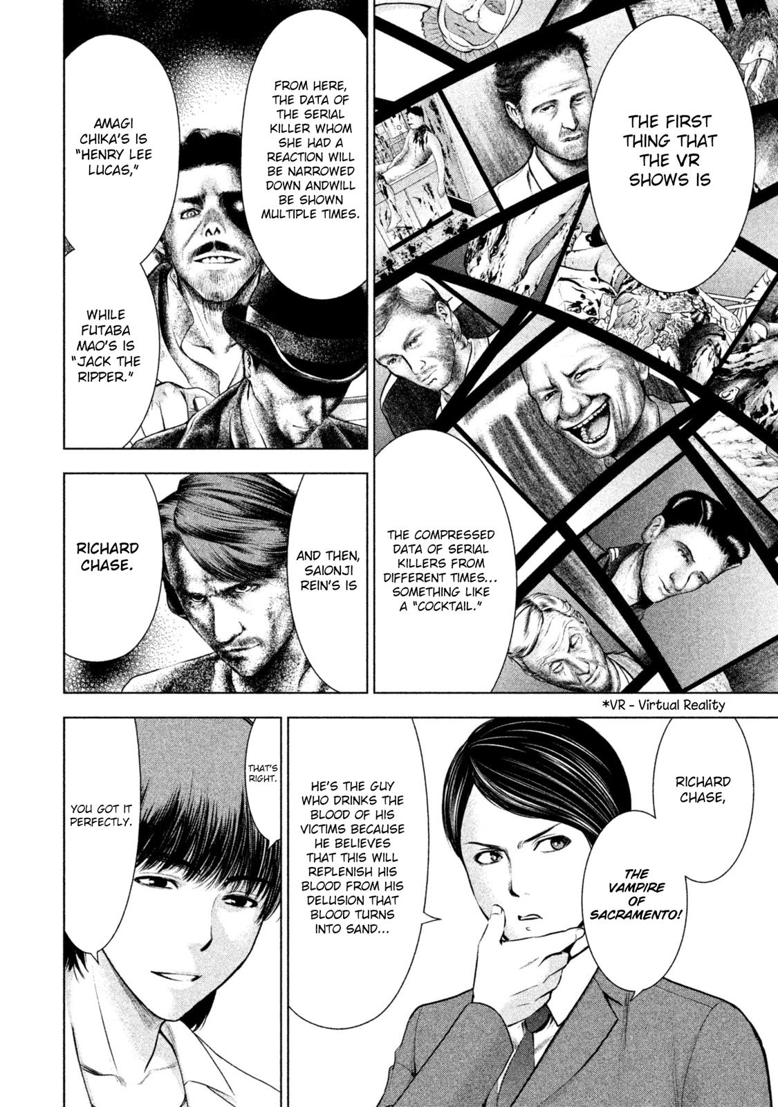 Satanophany Chapter 53 11