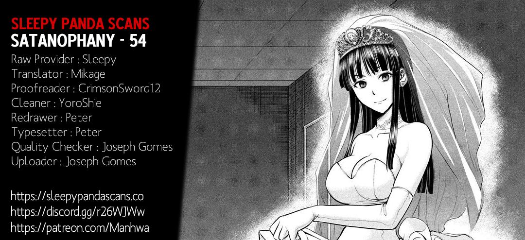 Satanophany Chapter 54 1