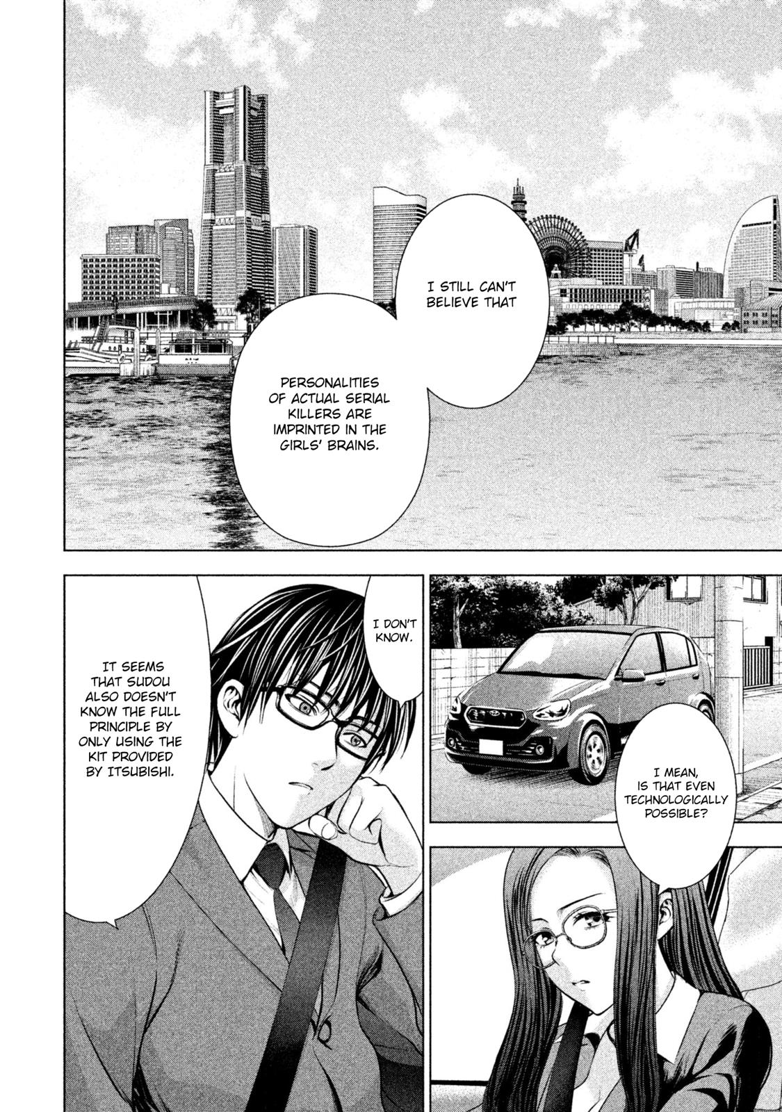 Satanophany Chapter 54 3