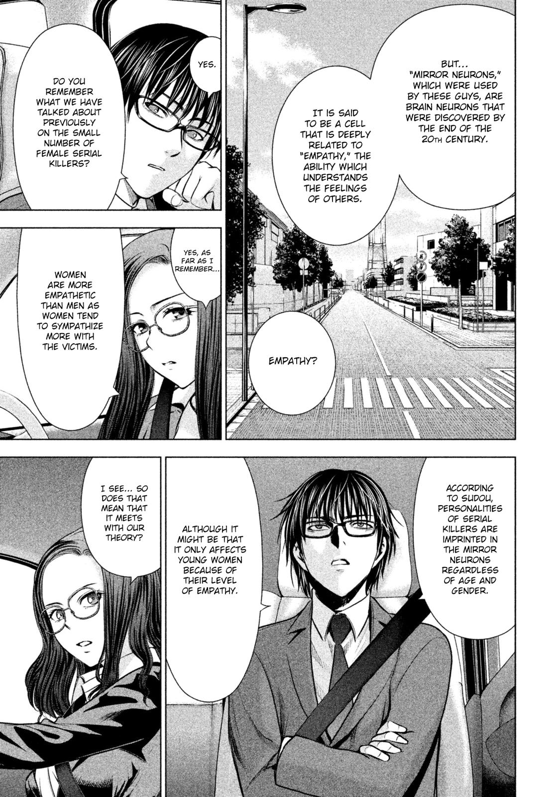 Satanophany Chapter 54 4