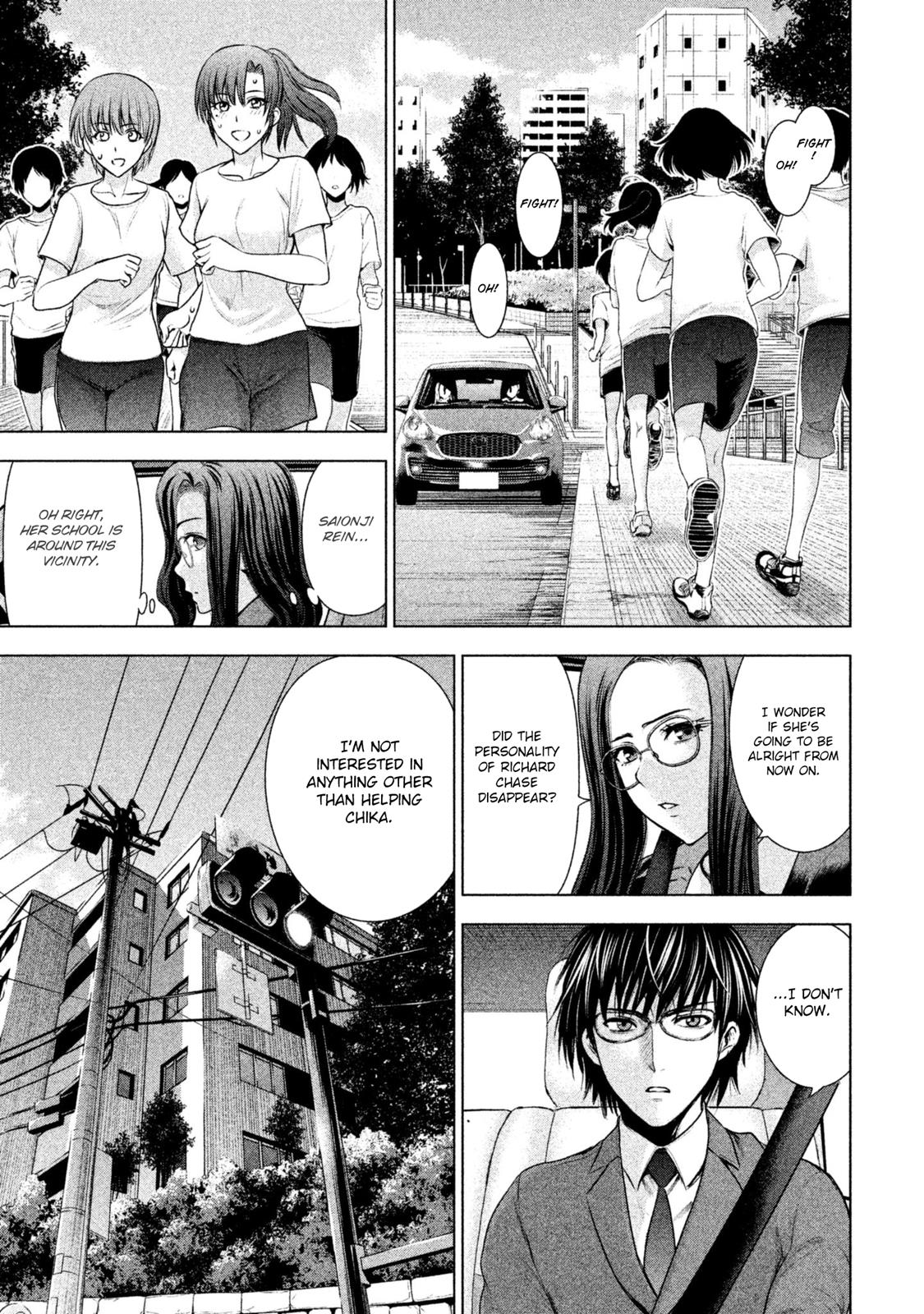 Satanophany Chapter 54 8