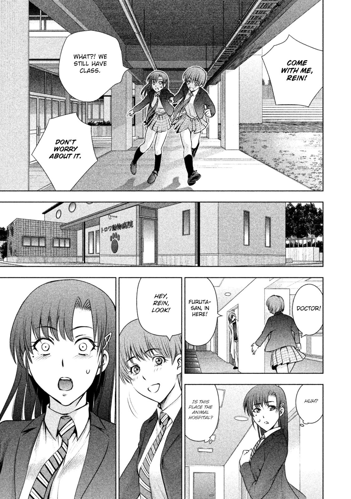 Satanophany Chapter 54 10