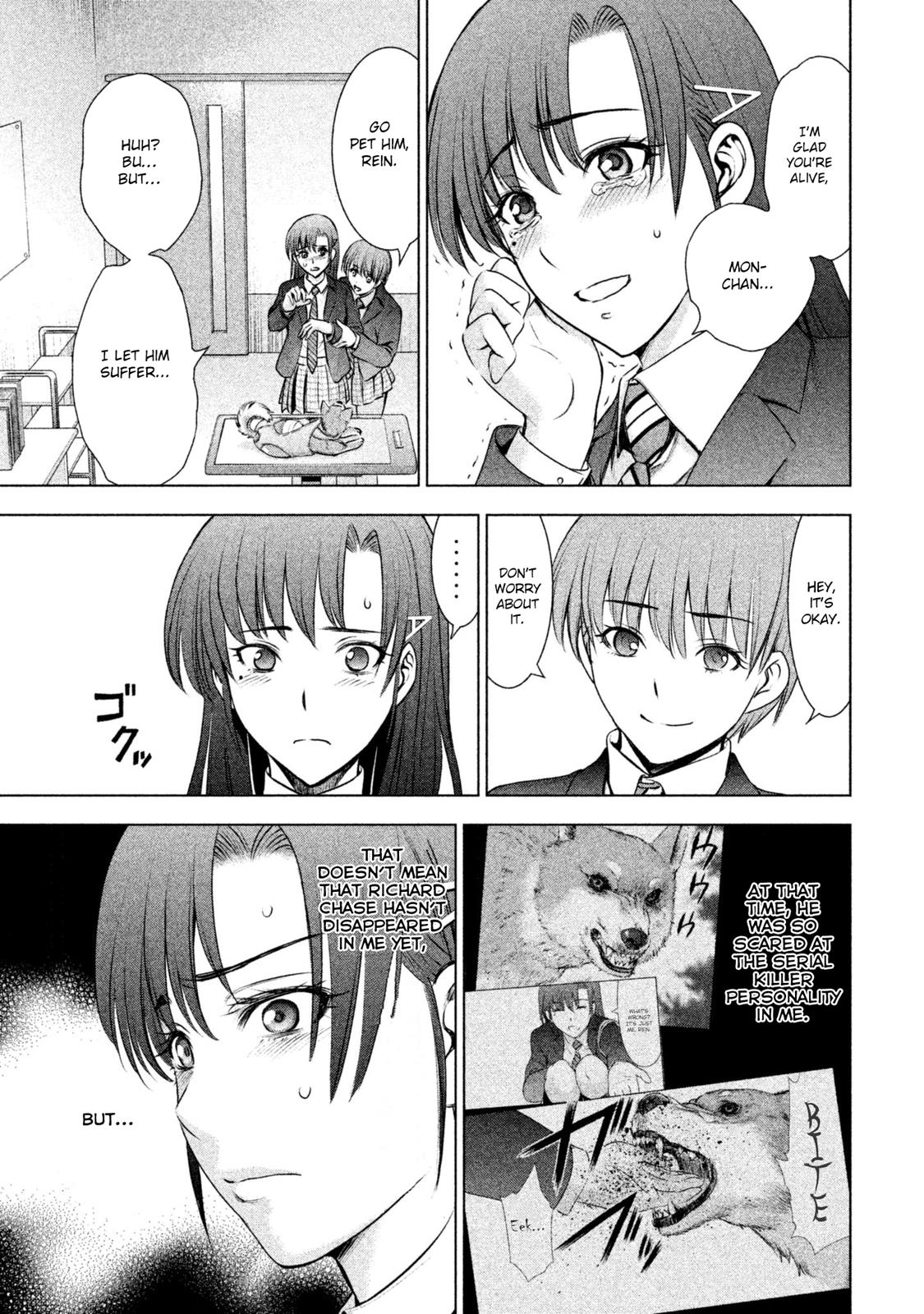 Satanophany Chapter 54 12