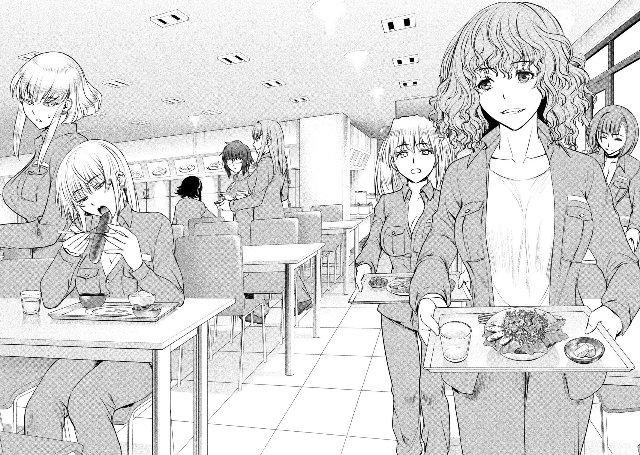 Satanophany Chapter 54 17