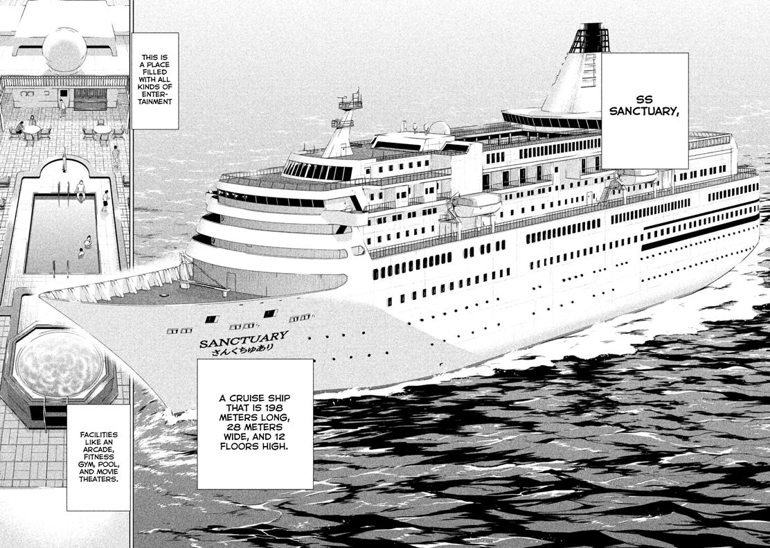 Satanophany Chapter 55 4