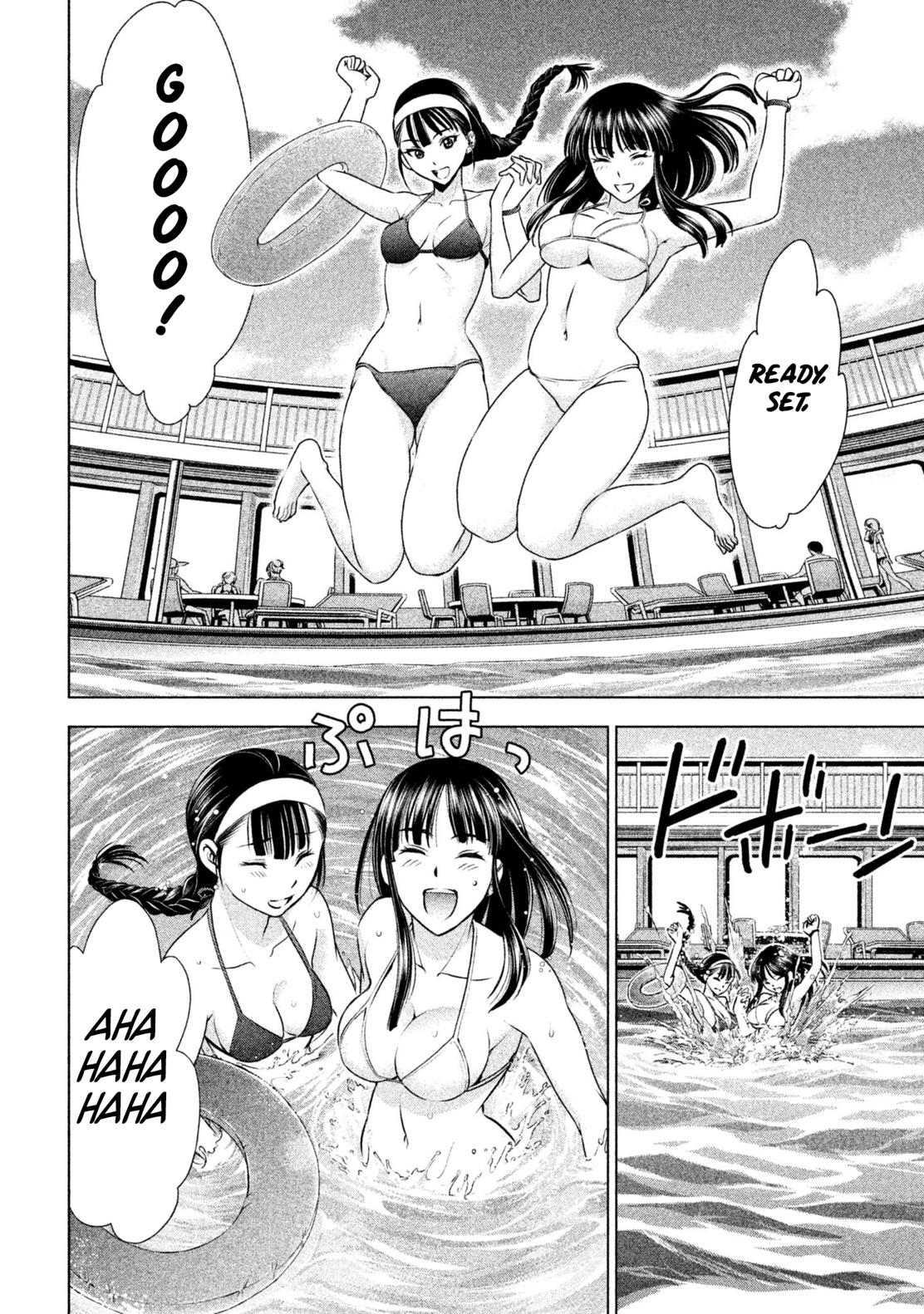Satanophany Chapter 55 5