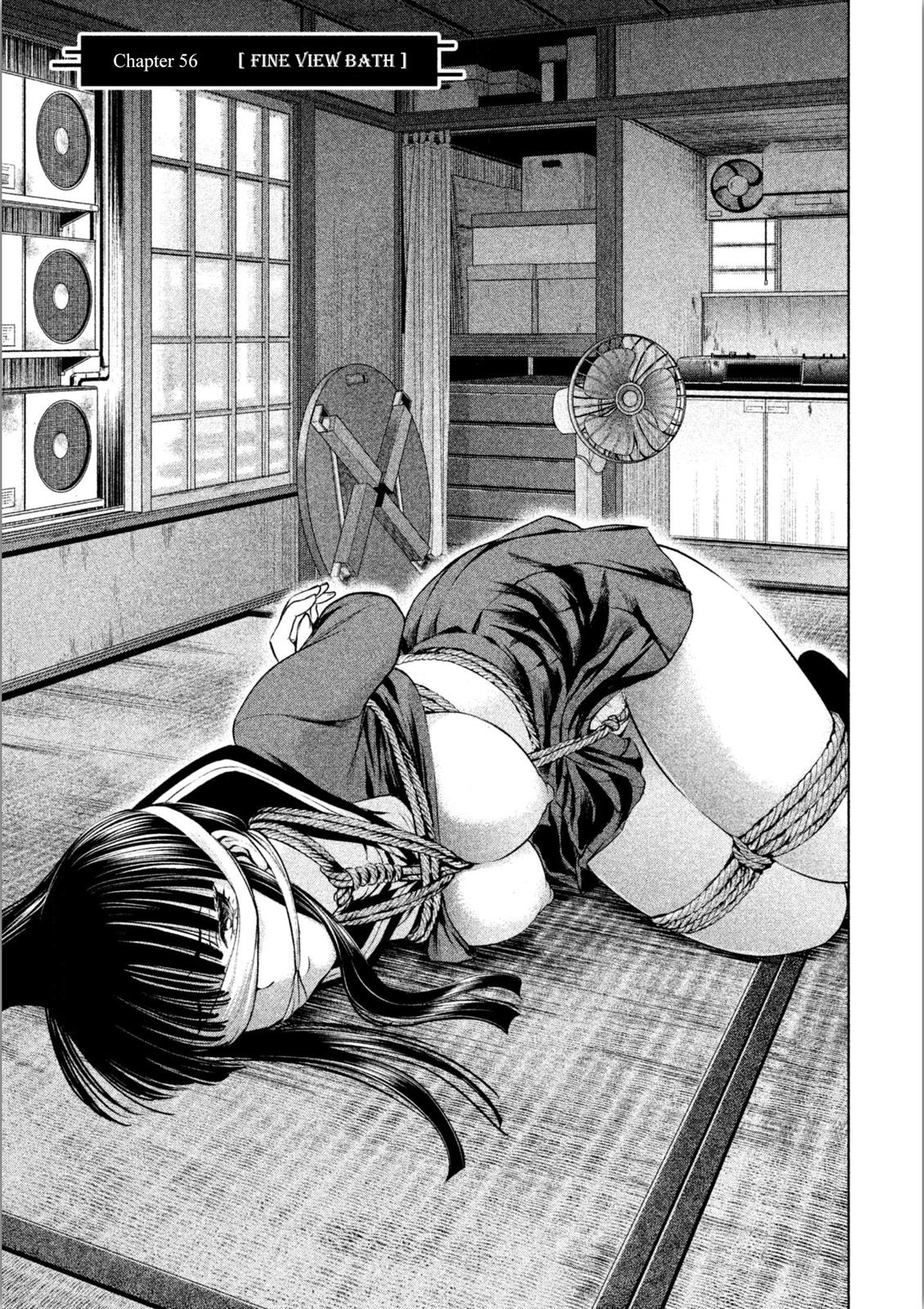 Satanophany Chapter 56 2
