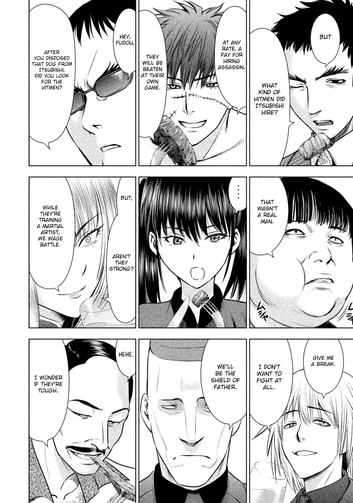 Satanophany Chapter 57 4